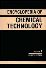 Kirk-Othmer Encyclopedia of Chemical Technology, A to Alkaloids - Raymond Eller Kirk, Donald Frederick Othmer