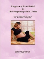 Pregnancy Pain Relief - Keith Cox, Orit Cox