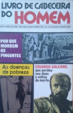 Livro de cabeceira do homem, 3 - João Antônio