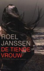 De tiende vrouw - Roel Janssen