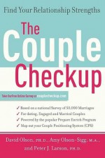 The Couple Checkup - David H. Olson