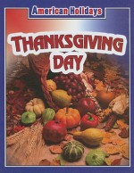 Thanksgiving Day - Barbara Balfour