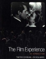 Film Experience & Quick Film Terminology Reference Card - Patricia White, Timothy Corrigan