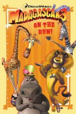 Madagascar 3: On the Run! - Pamela Bobowicz