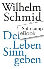 Dem Leben Sinn geben: Von der Lebenskunst im Umgang mit Anderen und der Welt (German Edition) - Wilhelm Schmid