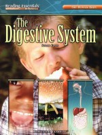 The Human Body: The Digestive System - Susan Glass