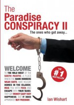 The Paradise Conspiracy Ii - Ian Wishart