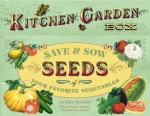 Kitchen Garden Box - Mike McGrath