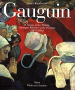 Gauguin: Catalogue Raisonne of the Paintings (1873#1888) - Daniel Wildenstein