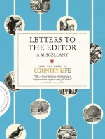 Letters to the Editor - Country Life