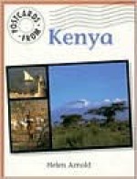 Kenya (Postcards from...Series) - Helen Arnold