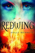 Redwing - Holly Bennett