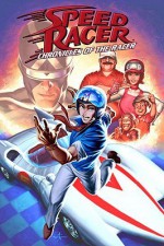 Speed Racer: Chronicles of the Racer - Arie Kaplan, Robby Musso