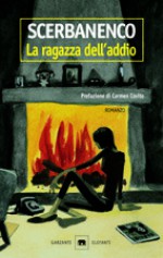 La ragazza dell'addio - Giorgio Scerbanenco, Carmen Covito