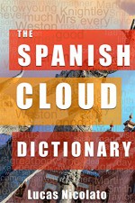 The Spanish Cloud Dictionary - Lucas Nicolato