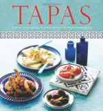 Tapas - Metro Books