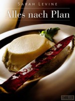 Alles nach Plan (German Edition) - Sarah Levine, Jannik Bergfelder