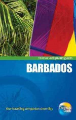 Barbados - Thomas Cook Publishing, Thomas Cook Publishing