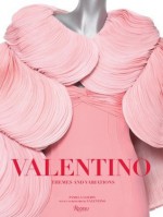 Valentino: Themes and Variations - Pamela Golbin, Valentino