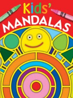 Kids' Mandalas - Arena Verlag