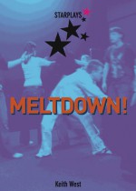 Meltdown - Keith West