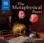 The Metaphysical Poets - John Donne, Andrew Marvell, George Herbert, Thomas Carew, Henry Vaughan, Nicholas Boulton