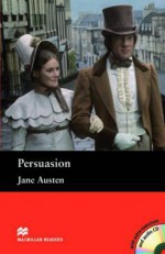 Persuasion: Pre-Intermediate - Rachel Bladon