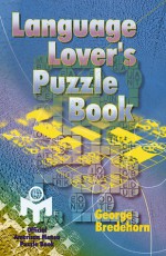 Language Lover's Puzzle Book - George Bredehorn