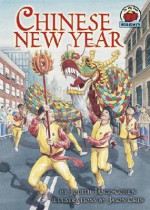 Chinese New Year - Judith Jango-Cohen, Jason Chin