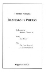 Readings in Poetry - Thomas Kinsella