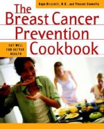 Breast Cancer Prevention Cookbook - Hope Ricciotti