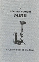 Mind - Michael Boughn