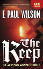 The Keep - F. Paul Wilson