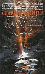 The Ganymede Club - Charles Sheffield