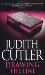 Drawing the Line - Judith Cutler