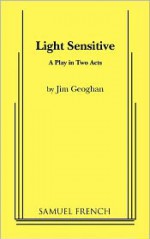 Light Sensitive - Jim Geoghan
