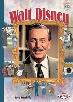 Walt Disney - Jane Sutcliffe, Walt Disney Company