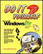 Do It Yourself Microsoft Windows Me - Bjoern-Erik Hartsfvang