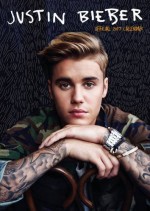 Justin Bieber Official 2017 Calendar - Justin Bieber, Danilo