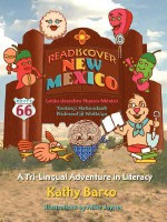 Readiscover New Mexico - Kathy Barco, Mike Jaynes