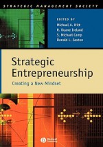 Strategic Entrepreneurship - Hitt