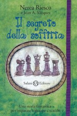 Il segreto della soffitta (Italian Edition) - Nerea Riesco, Juan Antonio Vazquez, Raul Mendoza, Michela Finassi Parolo