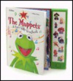 Starring the Muppets: A Very Silly Songbook - Conor Wolf