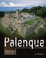 Palenque - Deborah Kops