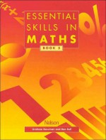 Essential Skills in Maths - Students' Book 5 (Essential Numeracy) - Graham Newman, Ron Bull