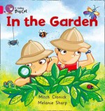 In the Garden: Band 01a - Mitch Cronick