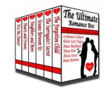 The Ultimate Romance Box (6 Bestselling Romance Novels) - Lorhainne Eckhart, Mimi Barbour, Scott Taylor, Helen, Mona Risk, Anna Markland, Alicia Street