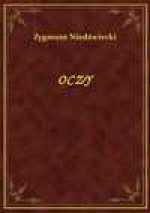 Oczy - ebook - Niedźwiecki Zygmunt