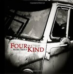 Four of a Kind - Mark Neely, Lana Hechtman Ayers