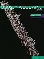 The Boosey Woodwind Method: Flute Accompaniment Book - Boosey & Hawkes